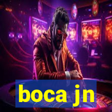 boca jn