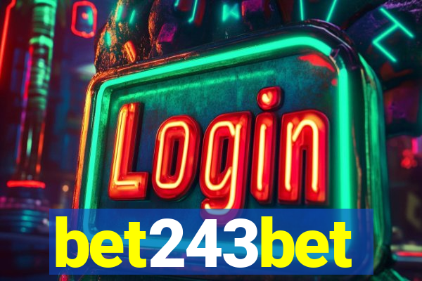 bet243bet