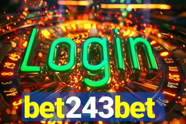 bet243bet