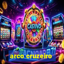 arco cruzeiro