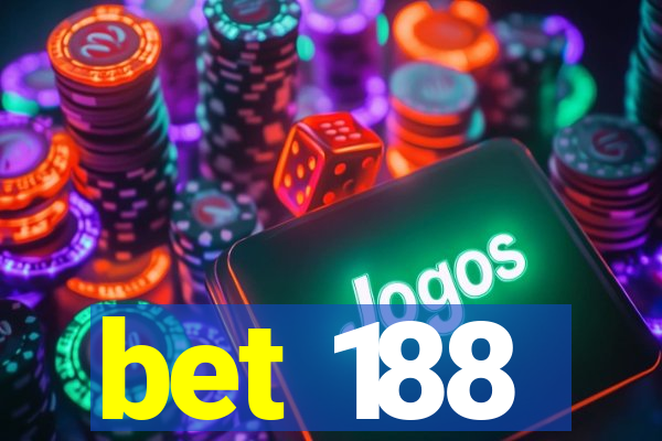 bet 188