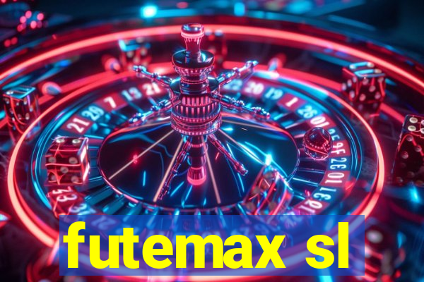 futemax sl