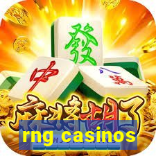 rng casinos