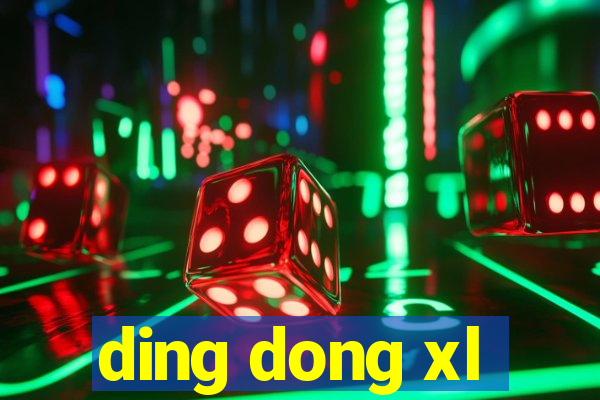 ding dong xl