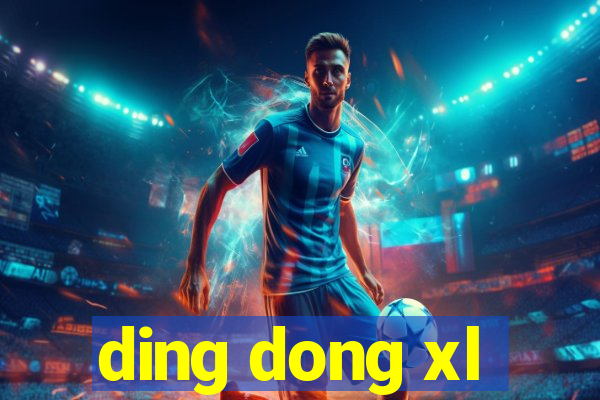 ding dong xl