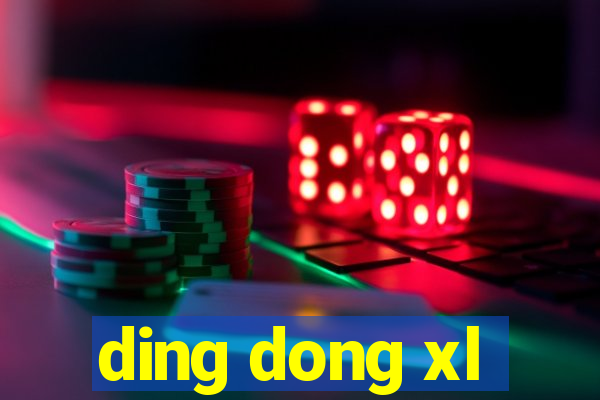 ding dong xl