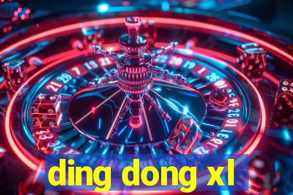 ding dong xl