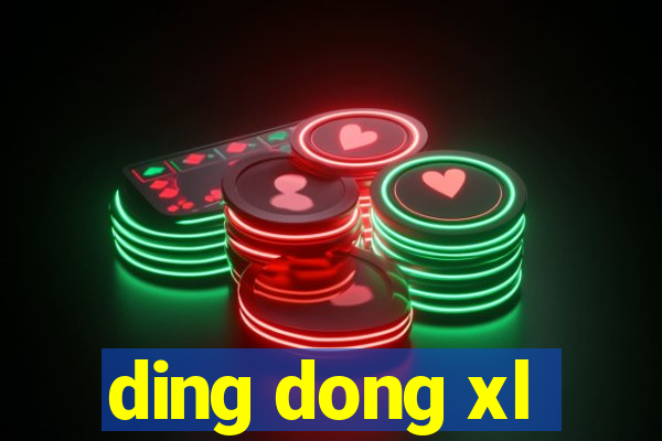 ding dong xl