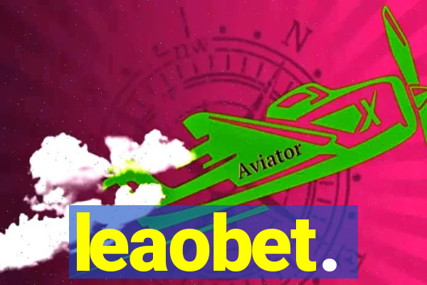 leaobet.