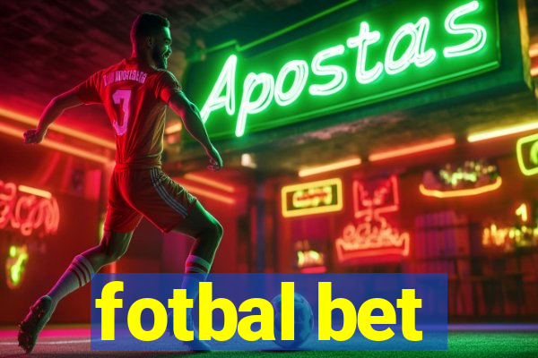 fotbal bet