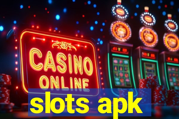 slots apk