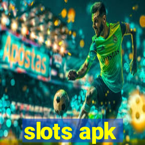 slots apk