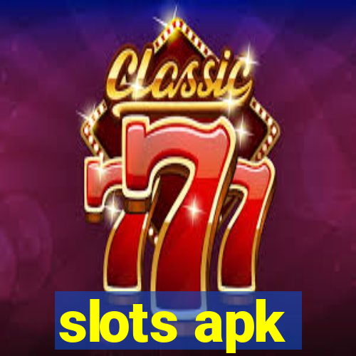 slots apk