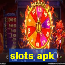 slots apk