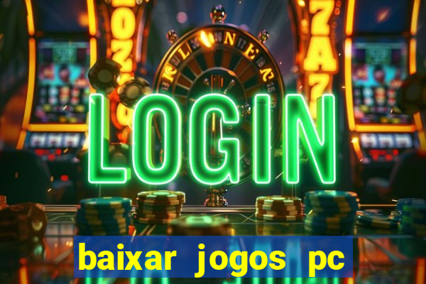 baixar jogos pc via μtorrent