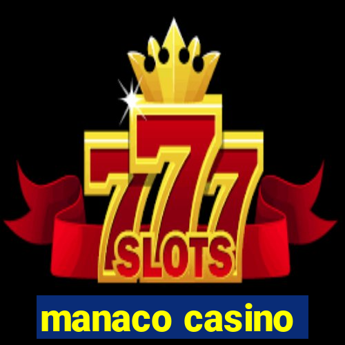 manaco casino