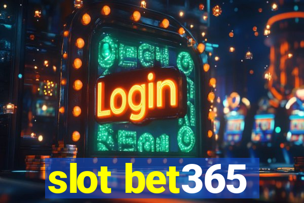 slot bet365