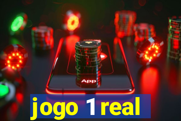 jogo 1 real