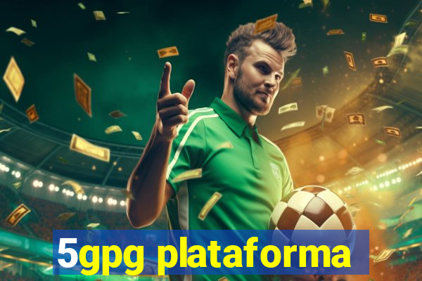 5gpg plataforma