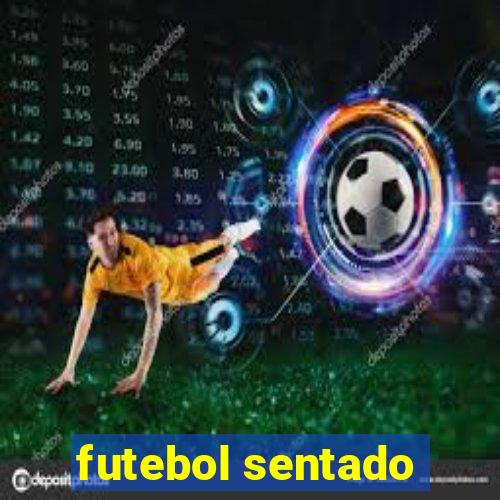 futebol sentado