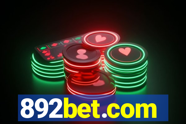 892bet.com