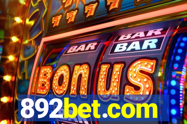 892bet.com