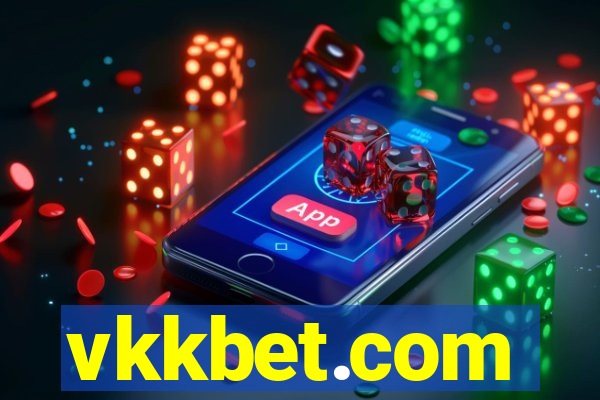 vkkbet.com