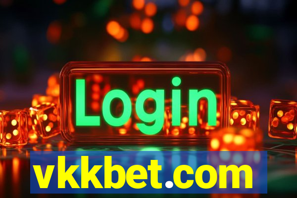 vkkbet.com