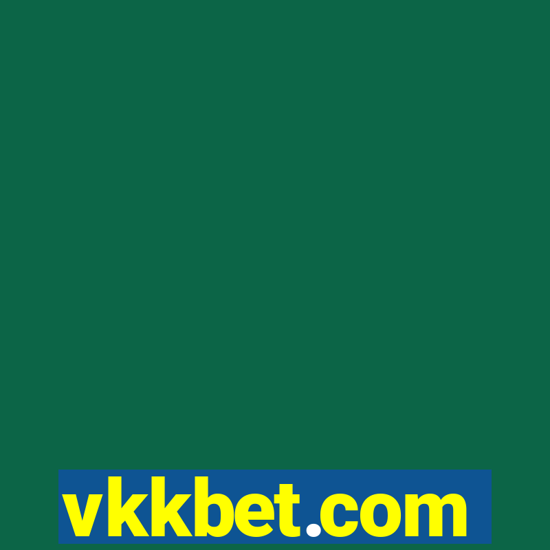 vkkbet.com