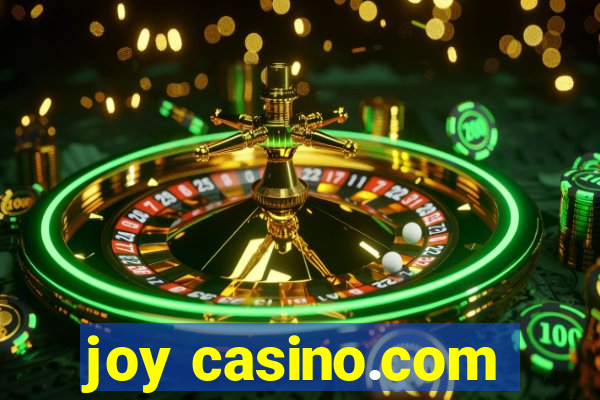 joy casino.com