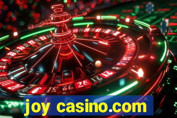 joy casino.com