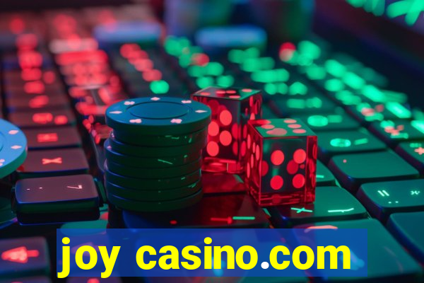 joy casino.com