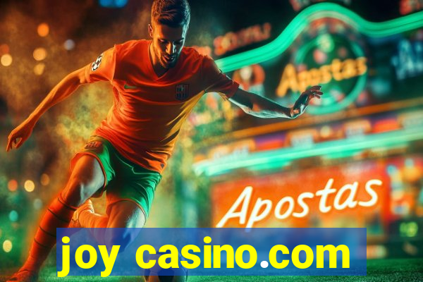 joy casino.com