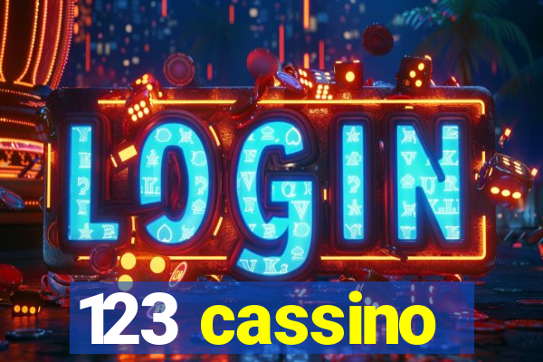 123 cassino