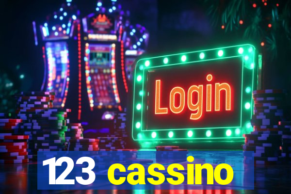 123 cassino