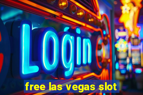 free las vegas slot