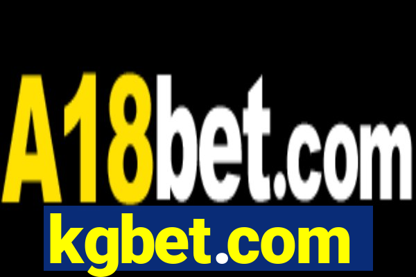 kgbet.com