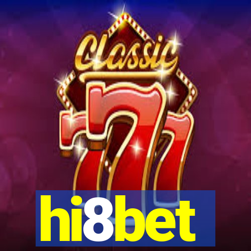 hi8bet