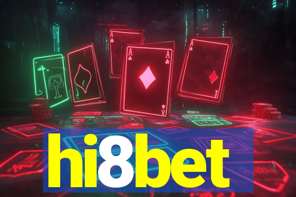 hi8bet