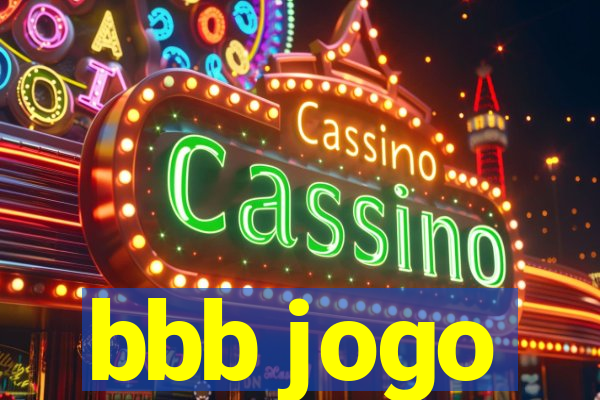 bbb jogo