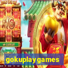 gokuplaygames