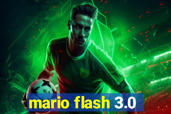 mario flash 3.0