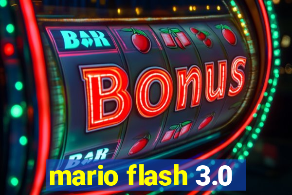 mario flash 3.0