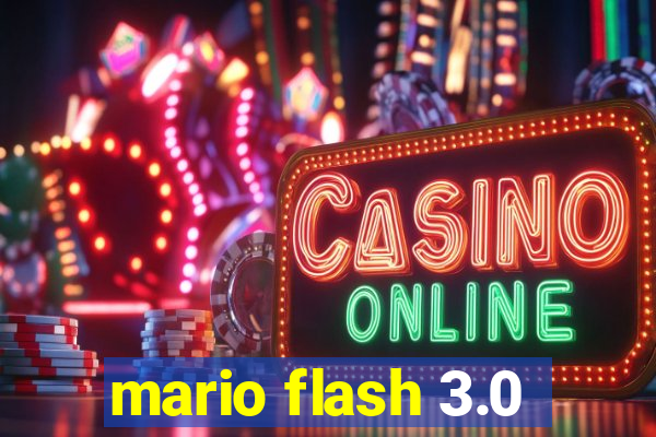 mario flash 3.0