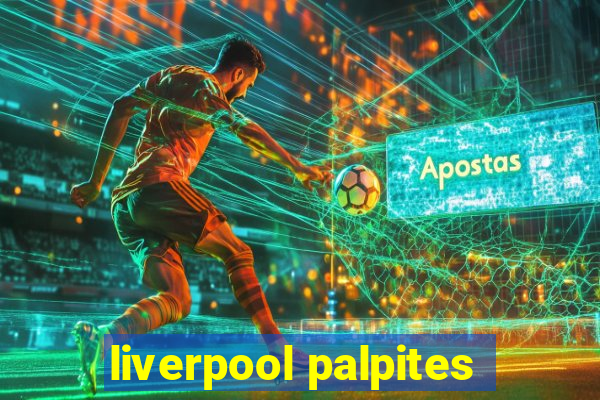 liverpool palpites