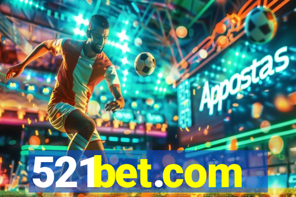 521bet.com