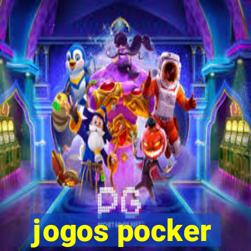 jogos pocker