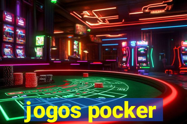 jogos pocker