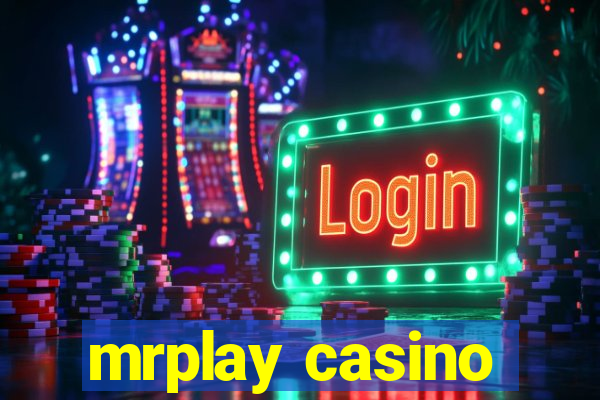 mrplay casino