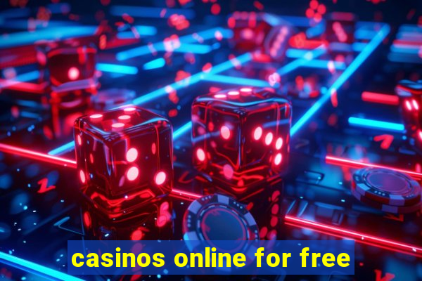 casinos online for free